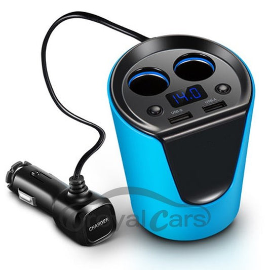 Charming Beautiful New Coming And High Cost-Effective Car Charge