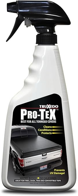 TruXedo Pro-TeX | 1704511 | Pro-TeX Protectant Spray 20oz.