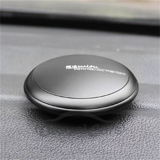 Car Portable Mini Mist Humidifier With Built In Essence Oil Diffuser
