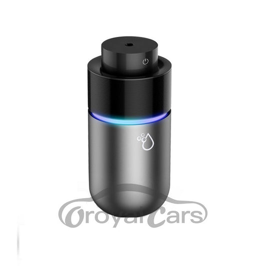 Car Mini Portable Humidifiers Air Purifier