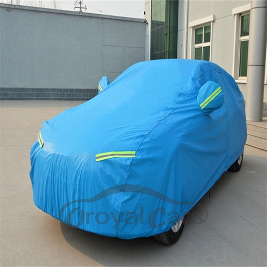 Oroyalcars Car Covers