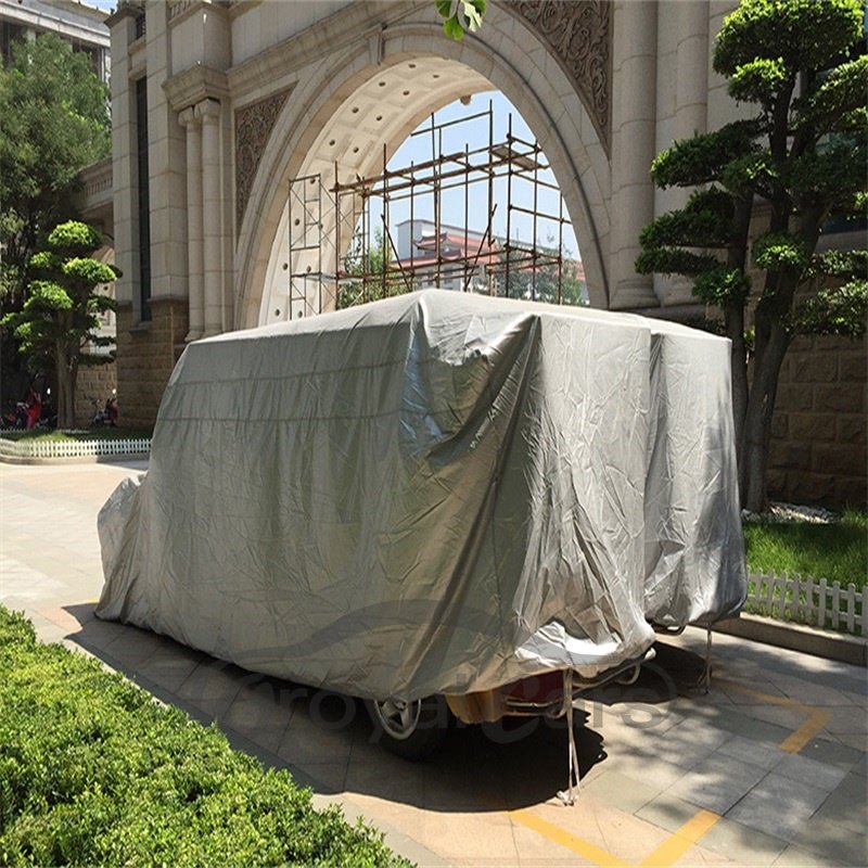 Oroyalcars Car Covers