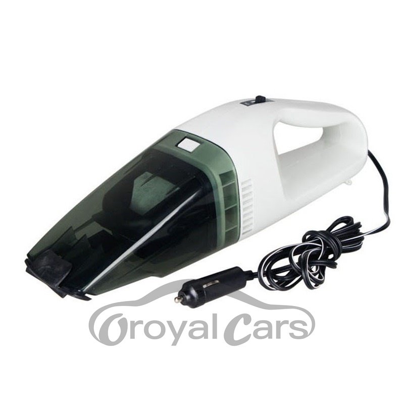 Oroyalcars Car Vacuum Cleaners