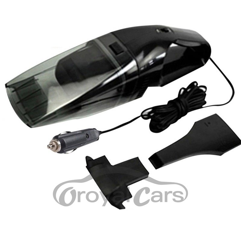 Oroyalcars Car Vacuum Cleaners
