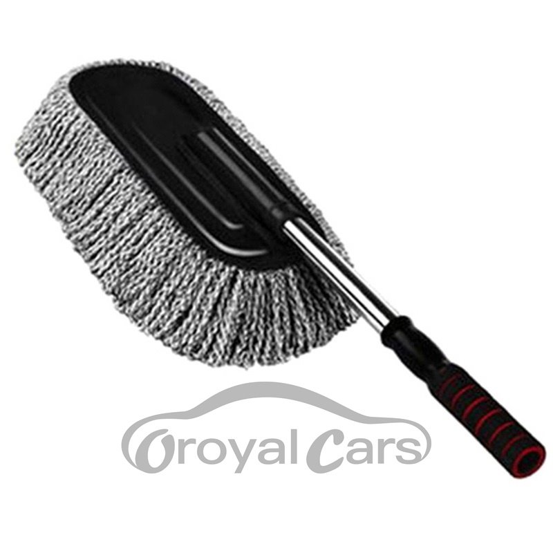 Oroyalcars Car Brushes/Car Dusters/Wax Brushes