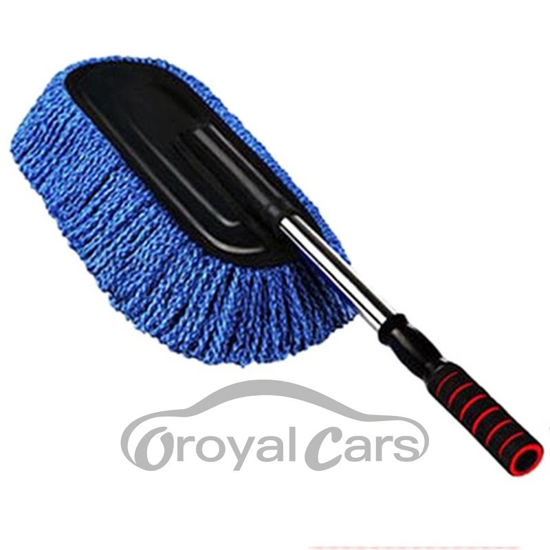 Oroyalcars Car Brushes/Car Dusters/Wax Brushes