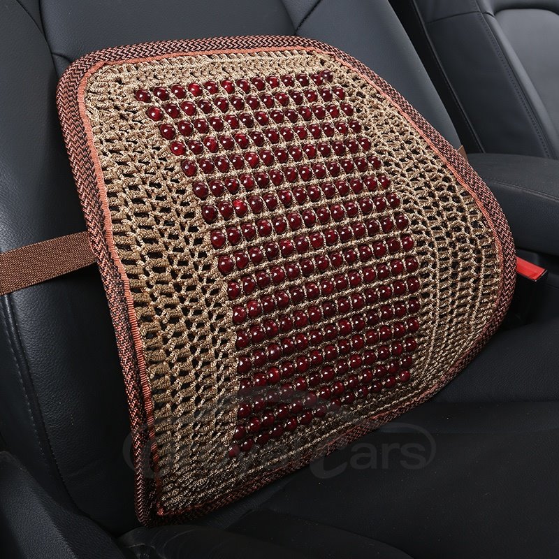 Oroyalcars Stoff-Sitzbezug aus kreativer Baumwolle