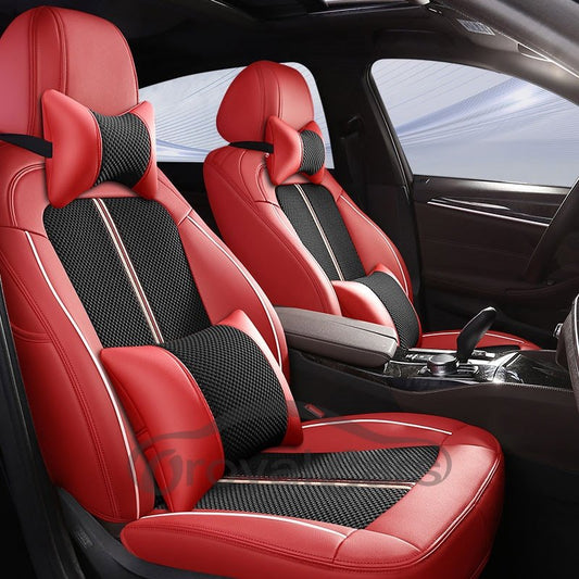 Sport Style Meet The Ergonomics Design Full Of Personalized Elements Soft And Comfortable Compatible Airbag Custom Fit S