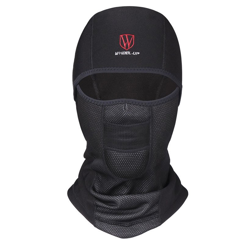 Face Shield Winter Headgear Riding Shield Protect Your Face From Wind and Cold Outdoor Sports Equipment Shield Unisex and Flexible Cold-Proof Dustproof Sun Block UV Protection Windproof