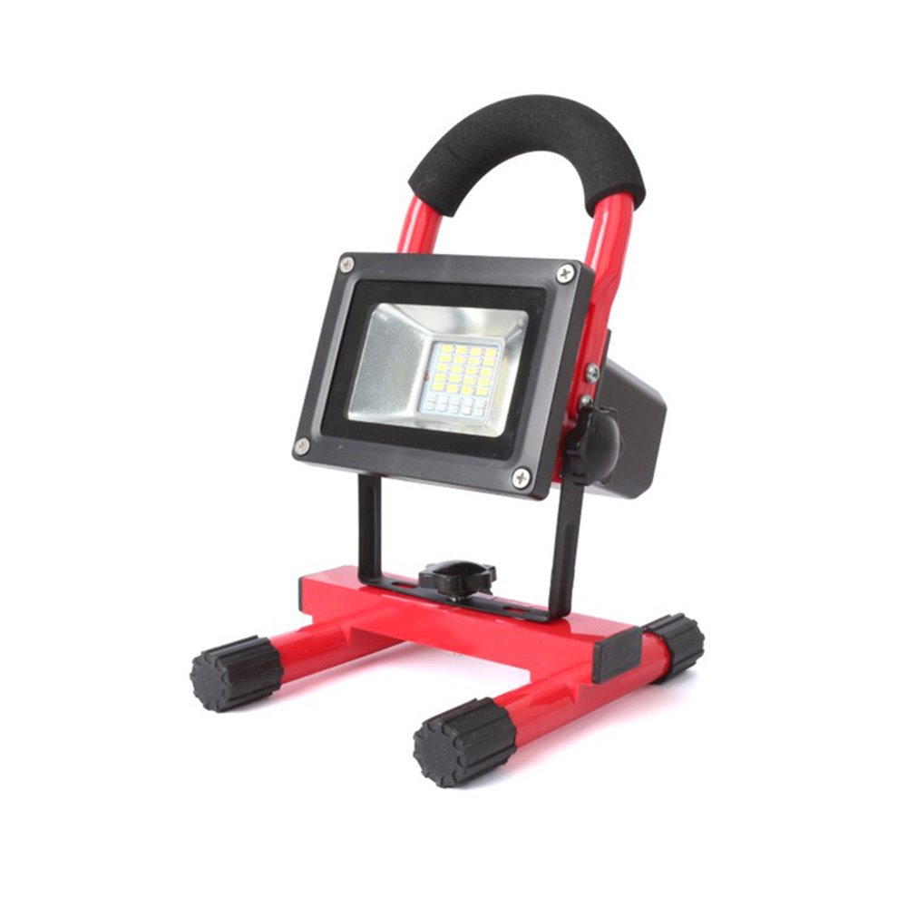 External Lights LED Outdoor Emergency Light Portable Camping Floodlight 60W