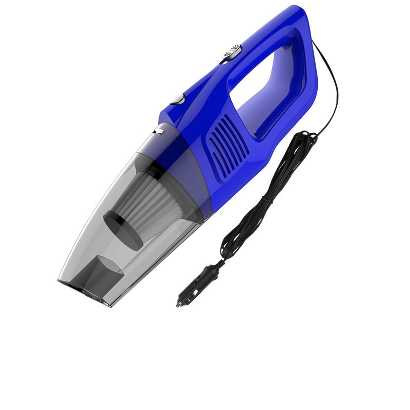 Car Vacuum with Powerful Suction Portable Car Vacuum Cleaner with 12V 120W 4500PA Car Cleaning Kit with Three Layer HEPA Filter for Deep Cleaning