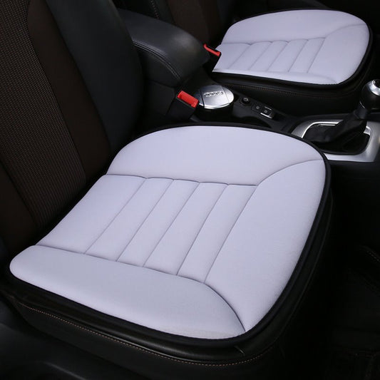 Car Seat Cushion with Comfort Memory Foam, Seat Cushion for Car and Office Chair