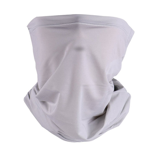 Face Shield Magic Scarf Men'S And Women'S Sports Neckwear Outdoor Sunscreen Shield Neck Cover Riding Scarf Headgear
