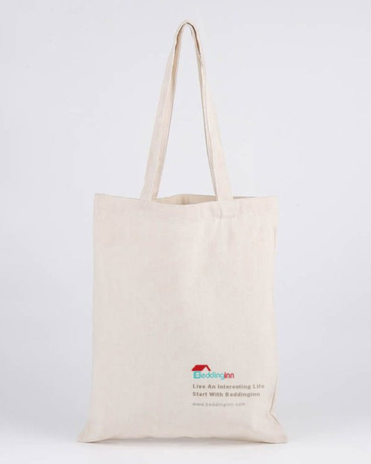 Cute Simple Design Canvas Durable Shoulder Bag